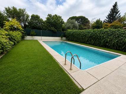 Chalet en venta en El Molar