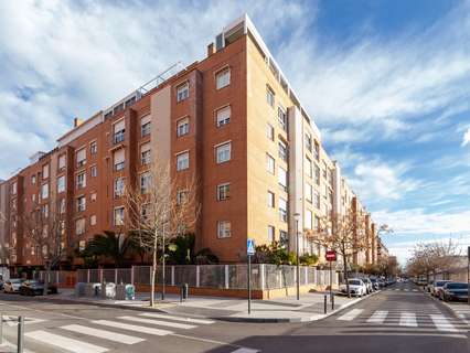 Piso en alquiler en Tres Cantos
