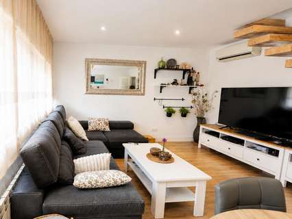 Dúplex en venta en Tres Cantos