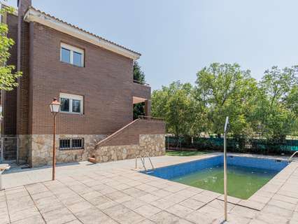 Chalet en venta en Colmenar Viejo