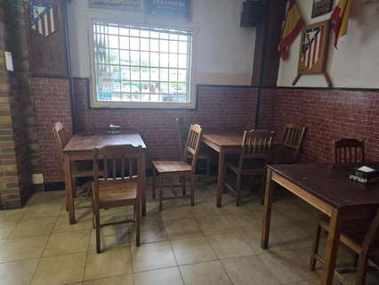 Local comercial en venta en Colmenar Viejo