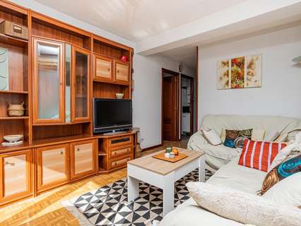 Piso en venta en Madrid