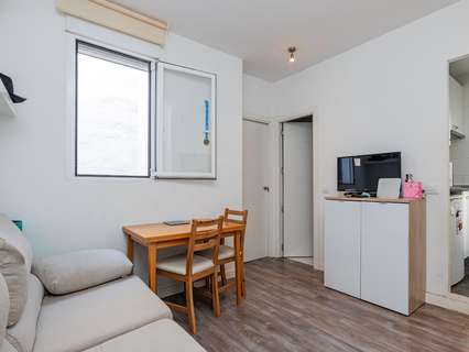 Piso en venta en Madrid