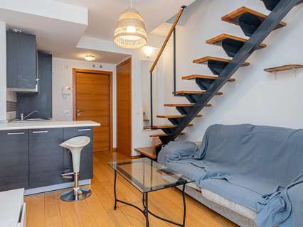 Piso en venta en Madrid