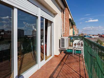 Piso en venta en Madrid