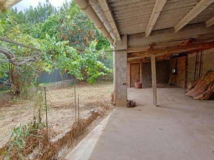 Casa en venta en Barbastro