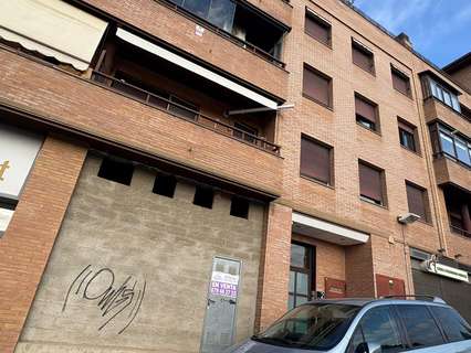Local comercial en venta en Barbastro