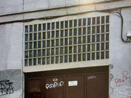 Plaza de parking en venta en Barbastro