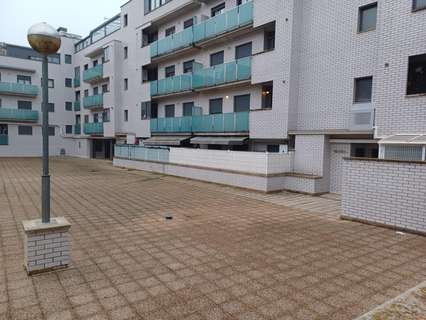 Piso en venta en Barbastro