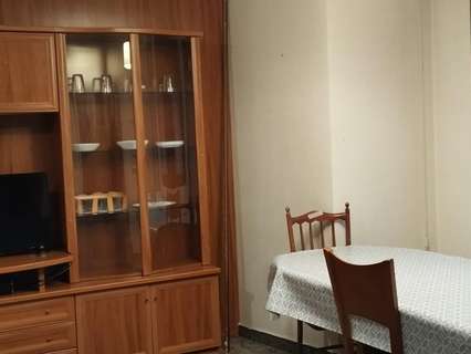 Piso en venta en Barbastro