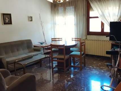 Piso en venta en Barbastro