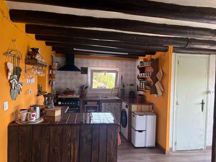 Casa en venta en Hoz y Costean