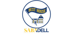 logo Inmobiliaria Best House Sabadell Creu Alta