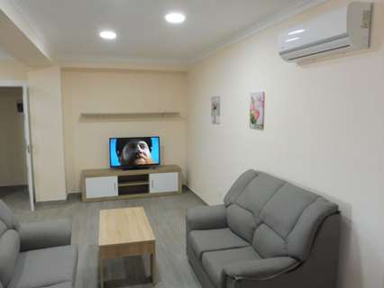 Piso en alquiler en Cartagena