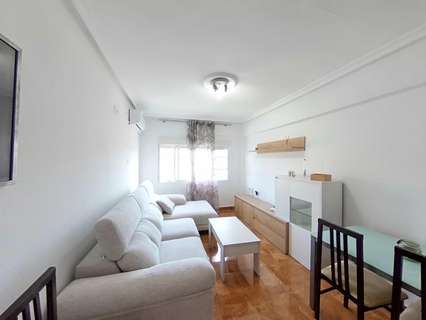 Piso en alquiler en Cartagena