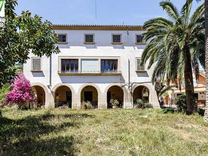 Casa rústica en venta en Palma de Mallorca