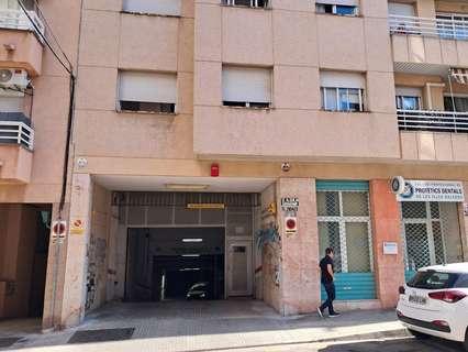 Plaza de parking en venta en Palma de Mallorca