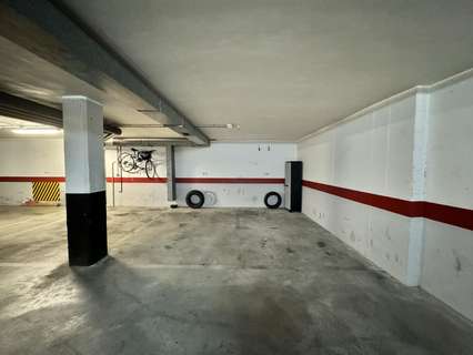 Plaza de parking en venta en Palma de Mallorca