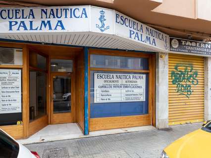 Local comercial en venta en Palma de Mallorca