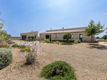 Casa rústica en venta en Campos