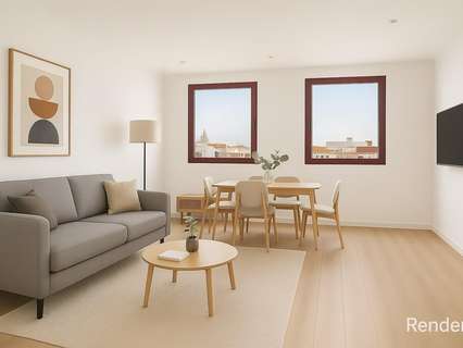 Piso en venta en Palma de Mallorca rebajado