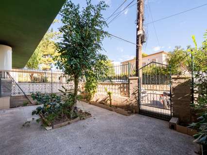 Planta baja en venta en Calvià