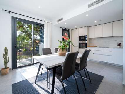 Ático en venta en Palma de Mallorca