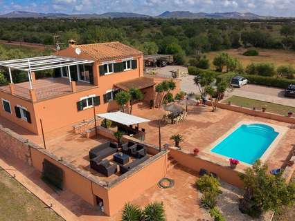 Casa rústica en venta en Campos