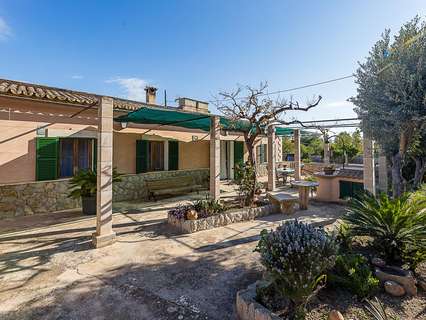 Casa rústica en venta en Palma de Mallorca