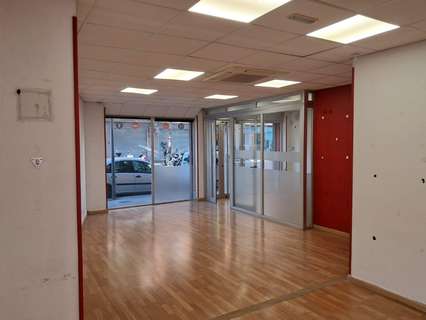 Local comercial en alquiler en Palma de Mallorca