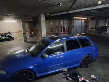 Plaza de parking en venta en Palma de Mallorca