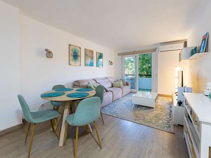 Piso en venta en Palma de Mallorca rebajado