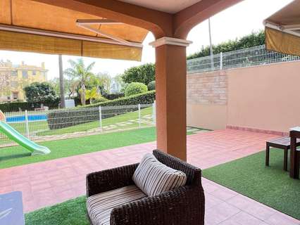 Planta baja en alquiler en Palma de Mallorca