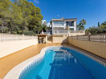 Casa en venta en Calvià