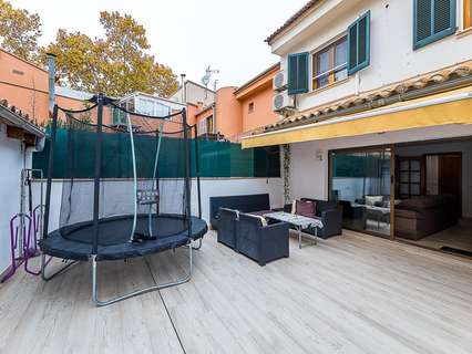 Casa en venta en Palma de Mallorca