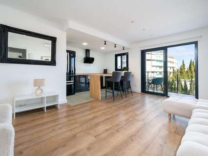 Ático en alquiler en Palma de Mallorca rebajado