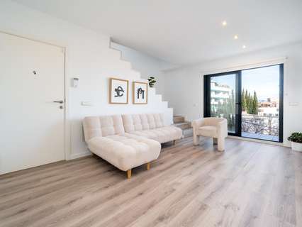 Ático en alquiler en Palma de Mallorca rebajado