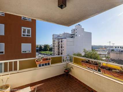 Piso en venta en Palma de Mallorca rebajado