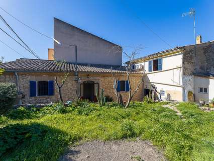 Casa en venta en Andratx