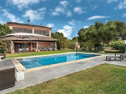 Chalet en venta en Palma de Mallorca