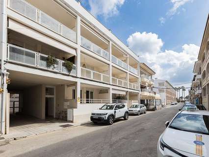 Planta baja en venta en Ses Salines