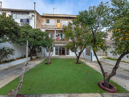Planta baja en venta en Palma de Mallorca