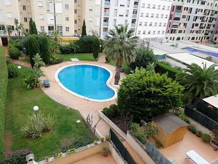 Piso en alquiler en Palma de Mallorca rebajado