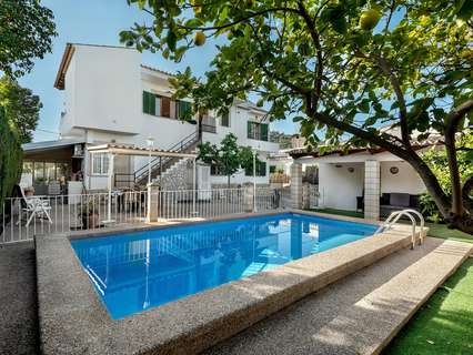 Chalet en venta en Bunyola
