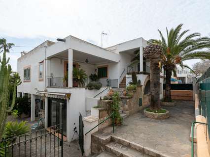 Casa en venta en Calvià