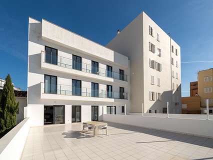 Planta baja en alquiler en Palma de Mallorca