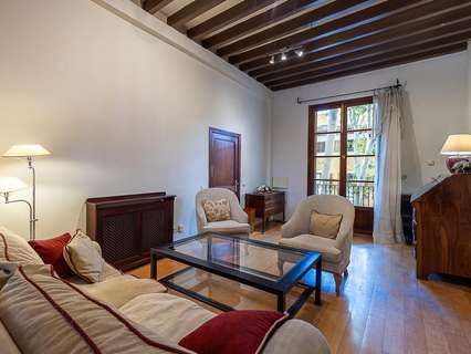 Dúplex en alquiler en Palma de Mallorca