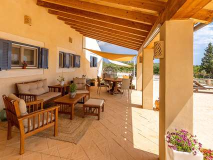 Casa rústica en venta en Llucmajor
