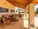 Casa rústica en venta en Llucmajor