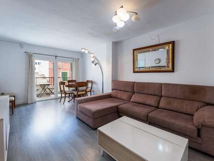 Piso en venta en Palma de Mallorca